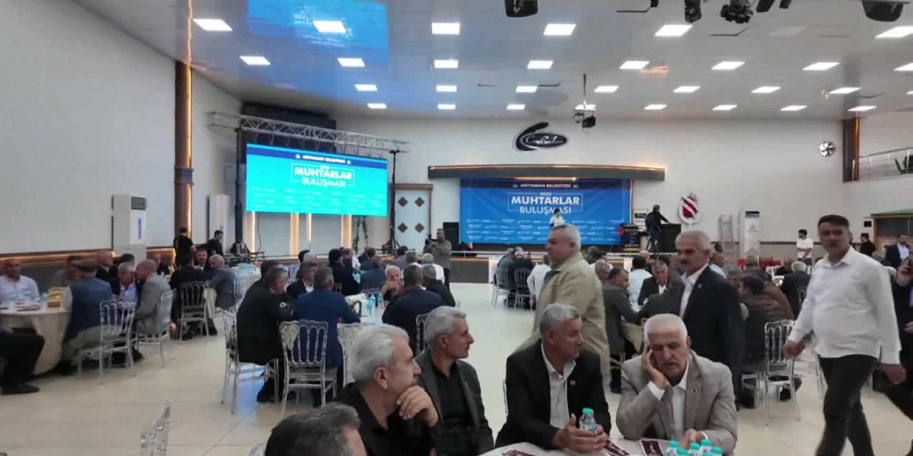 Başkan Tutdere: İftiralarla Milletin iradesine saygı gösterin