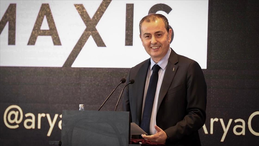 Türkiye İş Bankası Genel Müdürü Hakan Aran: Düşük enerjiyle yapay zeka çipi geliştiren bir şirkete ortak olduk