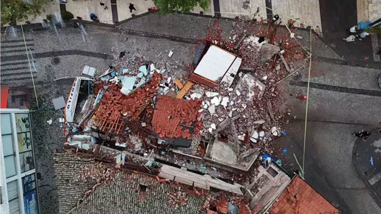 Balıkesir Sındırgı depremi sonrası uyarı: 7 büyüklüğünde deprem tetiklenebilir