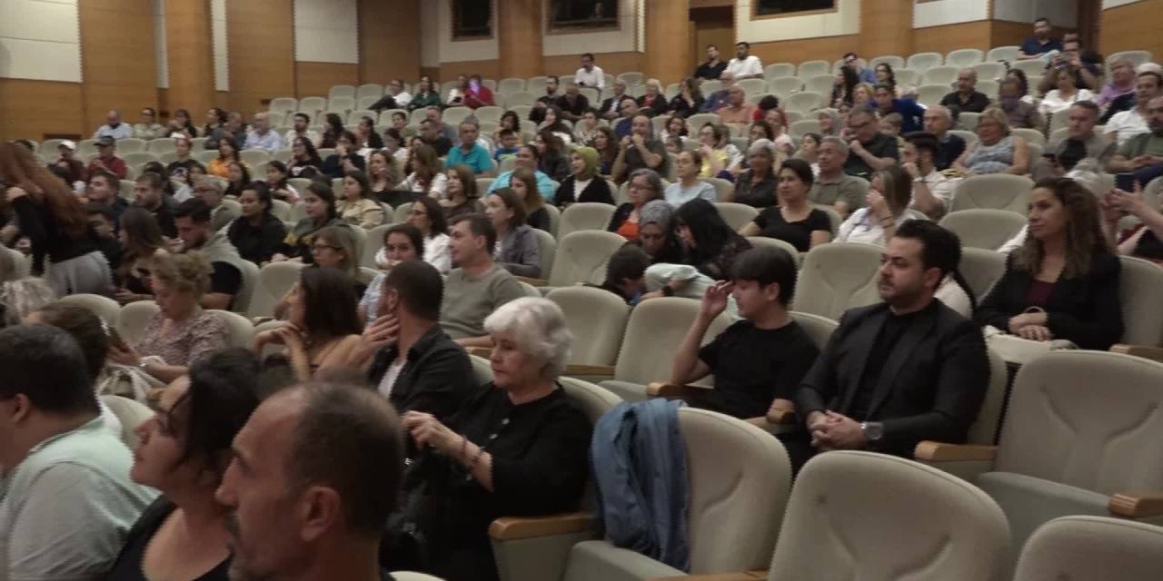 Yenişehir Belediyesi'nden anlam dolu bir