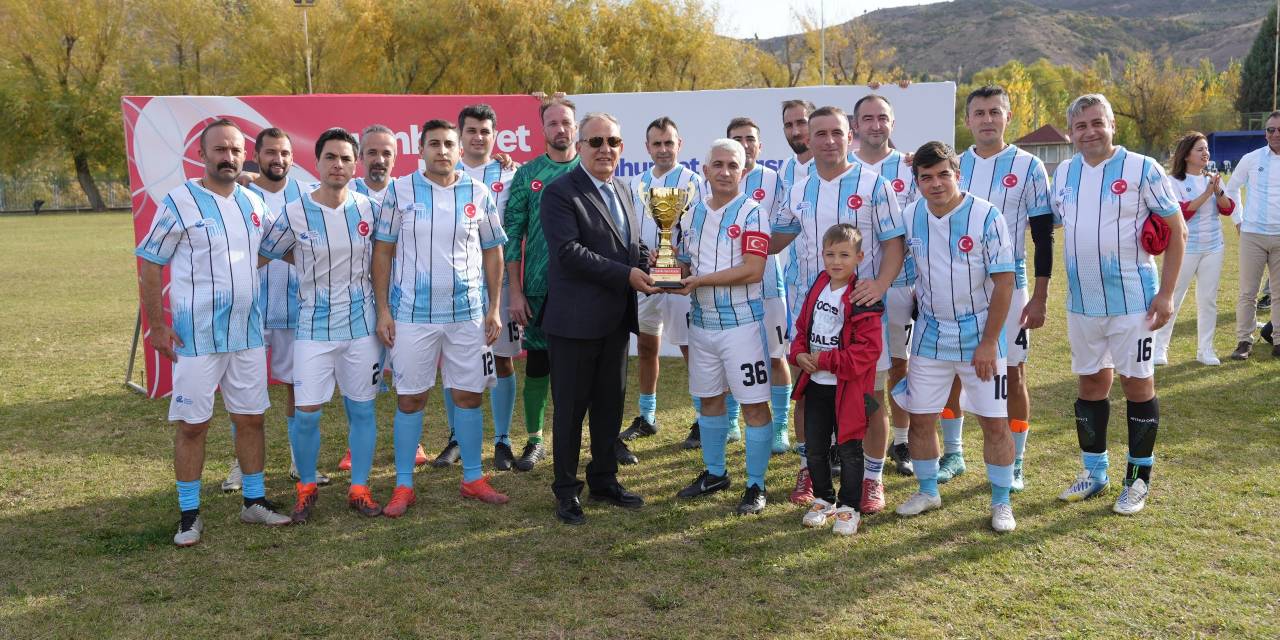 2025 Cumhuriyet Kupası'nın kazananı belli oldu