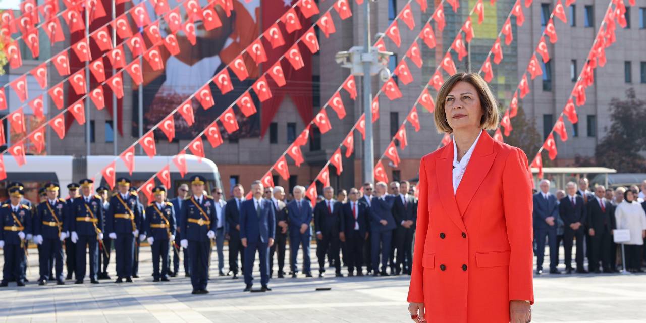 Cumhuriyet, en güvenli pusulamızdır