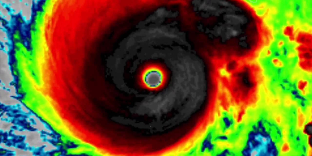 Jamaika'da Melissa Kasırgası alarmı: Tarihin en güçlü fırtınasına hazırlanıyorlar