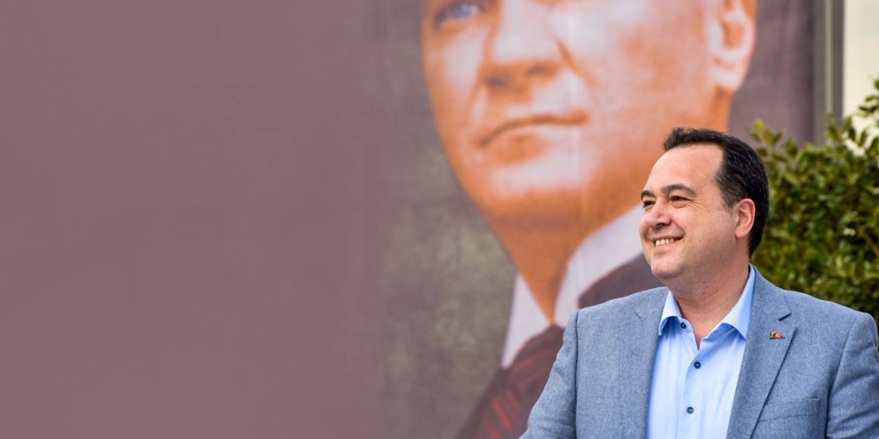 Dutlulu: Güçlü Türkiye Cumhuriyeti İçin Birlikte Nice Yüzyıllara