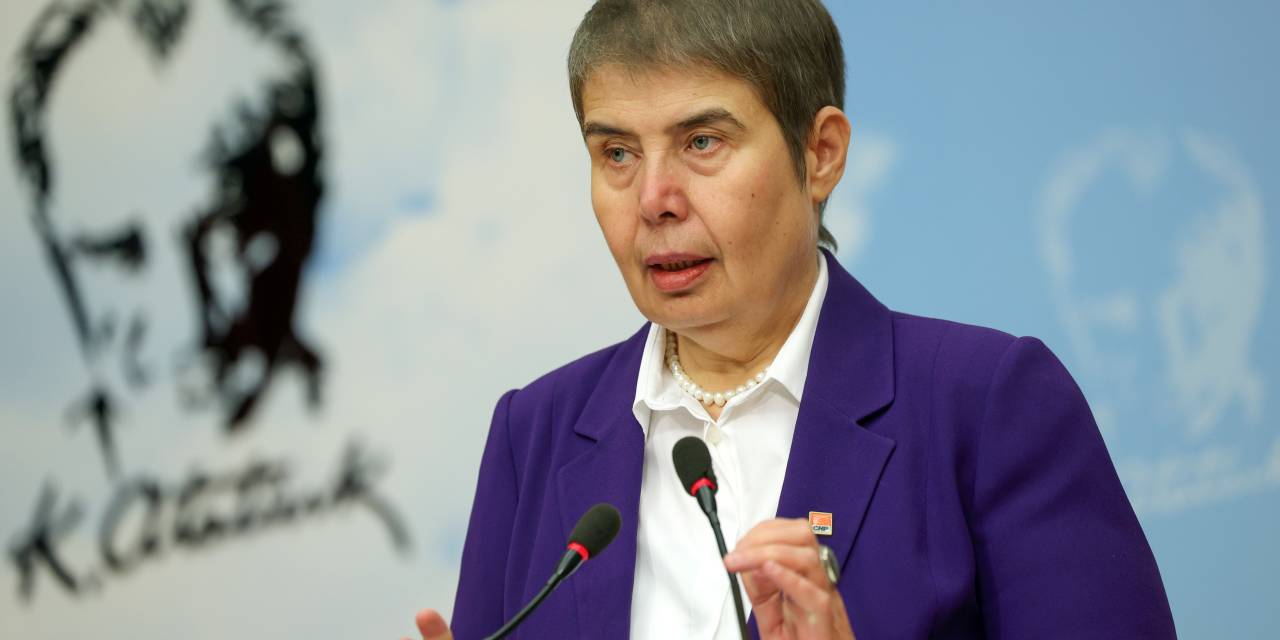 Zeliha Aksaz Şahbaz'dan bankalara sert tepki