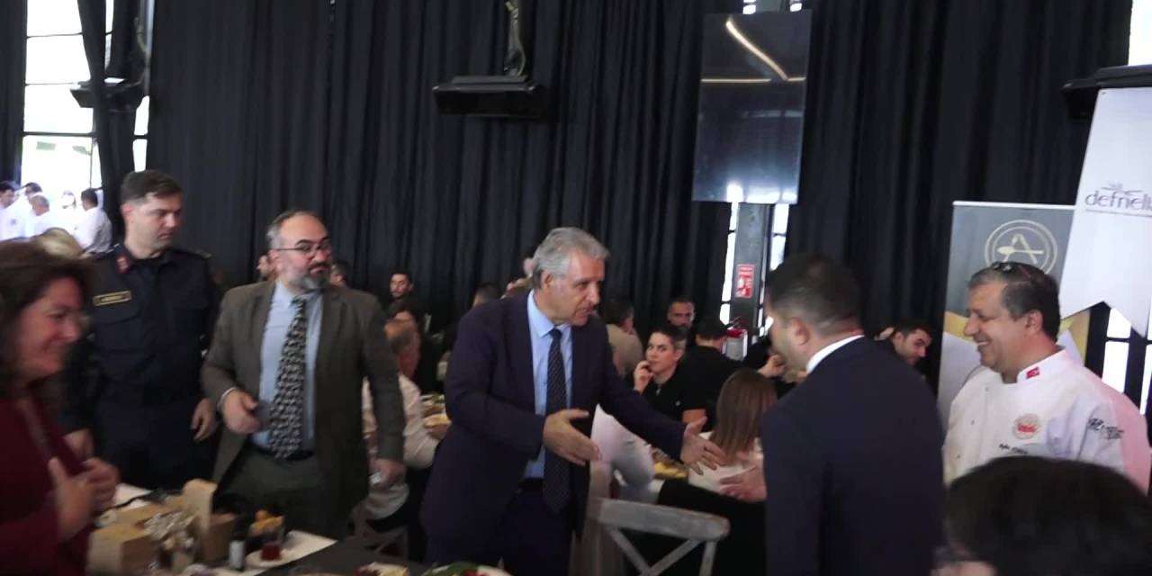 Başkan Günel'den KUPAD'a iş birliği daveti