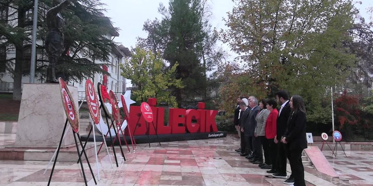 Ali Özdemir: Cumhuriyet kazanımlarını kaybetme riskiyle karşı karşıyayız