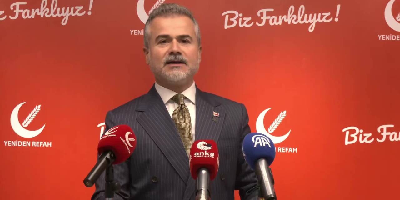 Kılıç: 'PKK ve tüm uzantıları silahlarını devretmeli'