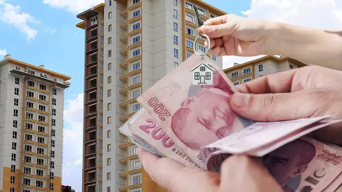 Konut fiyatlarındaki artışın nedeni