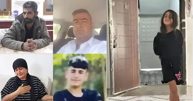 Narin Güran cinayeti sil baştan mı: 'Katil onlar' diyerek iki isim verdi