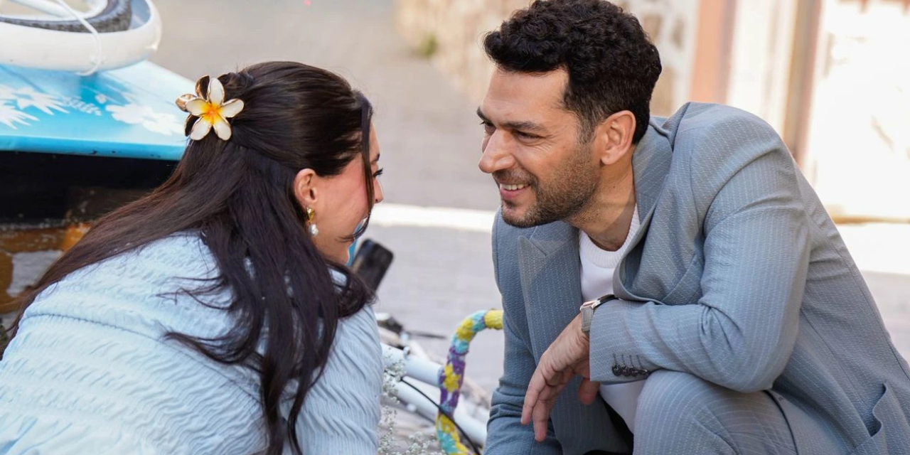 Güller ve Günahlar'da set emekçileri iş bıraktı: Yapım şirketi, grevi "istifa" saydı