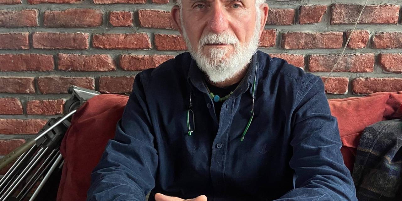 Karafazlı: "TELE 1’in yayın özgürlüğü hemen geri verilmelidir"