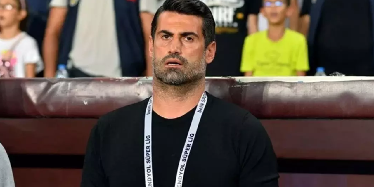 Volkan Demirel'in yeni adresi resmen belli oldu