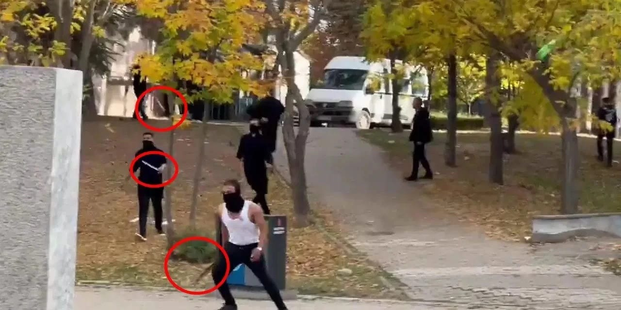 Saldırıya uğrayan öğrenciler gözaltına alınmıştı: Hacettepe'deki olaylarda 5 kişi serbest bırakıldı