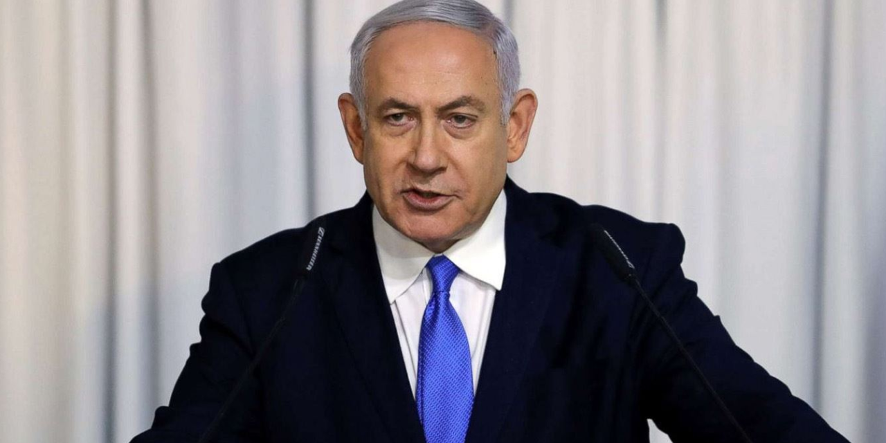 Ateşkes 10 Ekim'de devreye girmişti: Netanyahu'dan Gazze'ye 'güçlü' saldırı talimatı