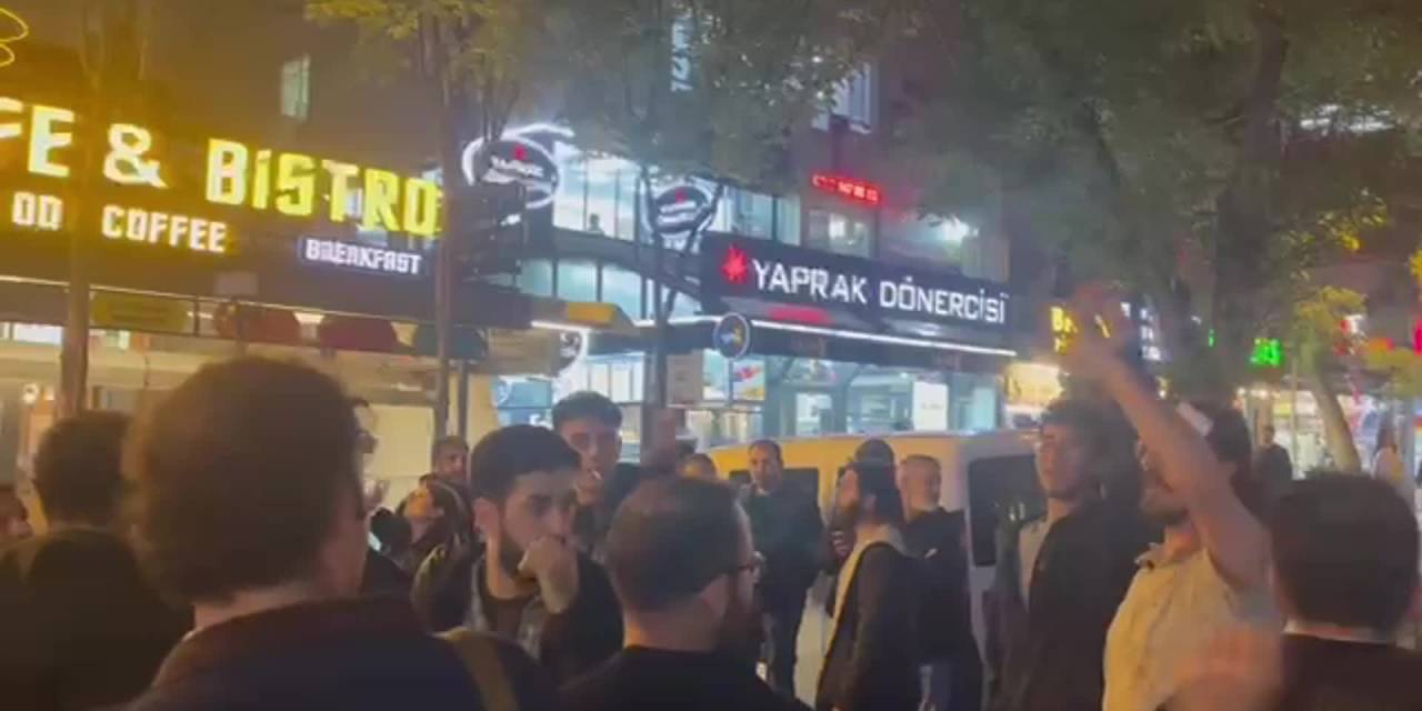 Hacettepe Üniversitesi'nden 5 öğrenci serbest bırakıldı