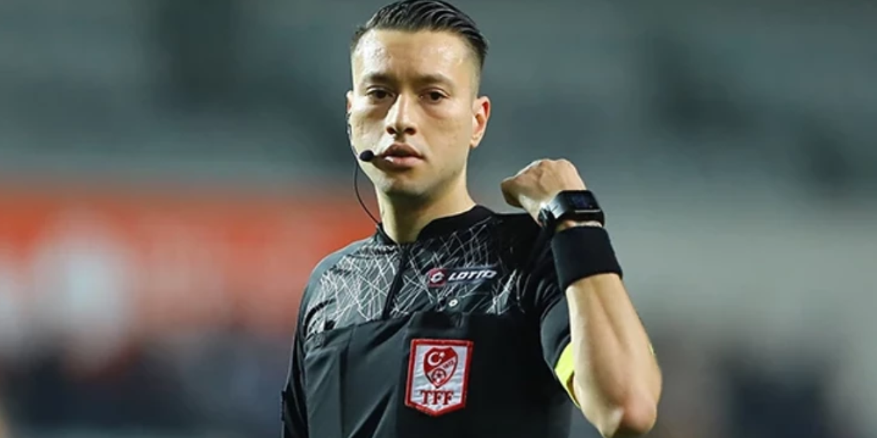 TFF, bahis oynayan 152 hakemi açıkladı!