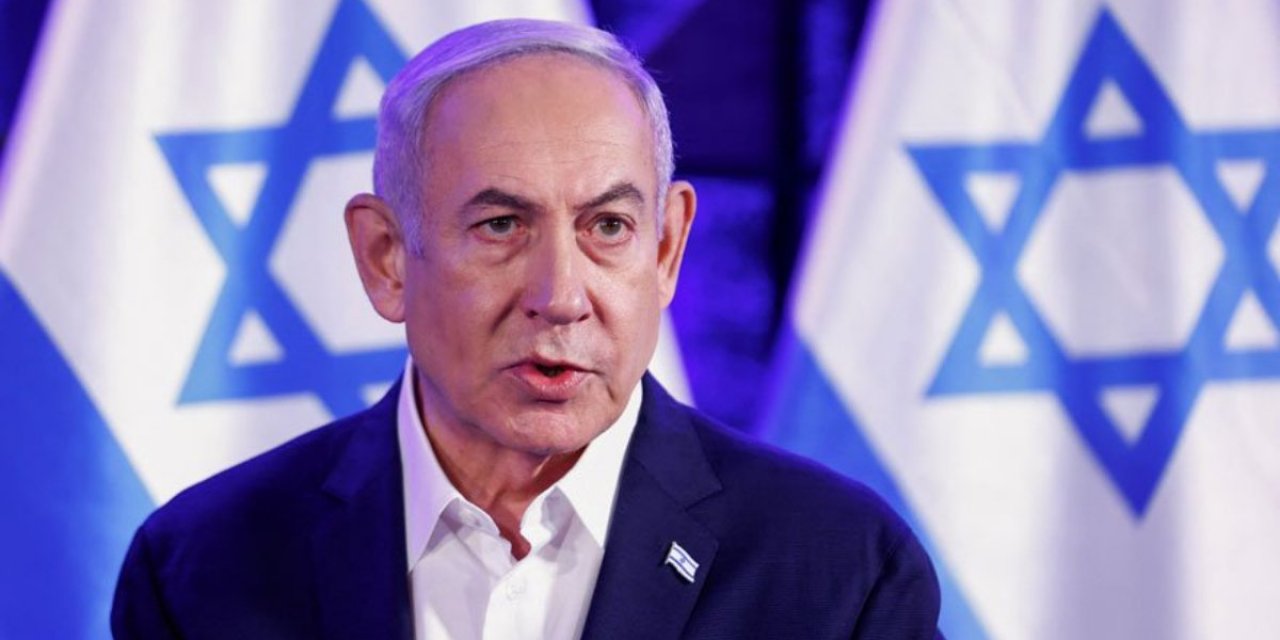 Netanyahu: Uluslararası Adalet Divanı, İsrail’in eylemlerini etkileyemeyecek