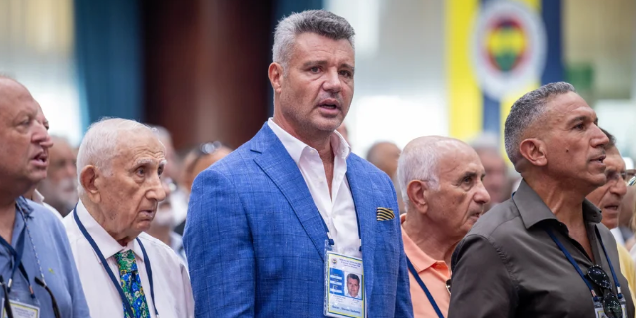 Sadettin Saran'dan 'Zorbay Küçük' açıklaması: İsmi sürpriz değil, daha fazla isimler de çıkacak