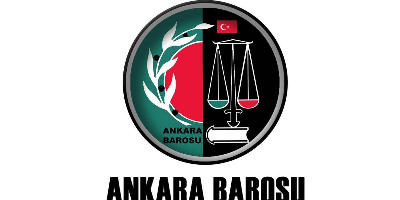 Ankara Barosu'ndan Hacettepe Üniversitesi olaylarına dair net açıklama