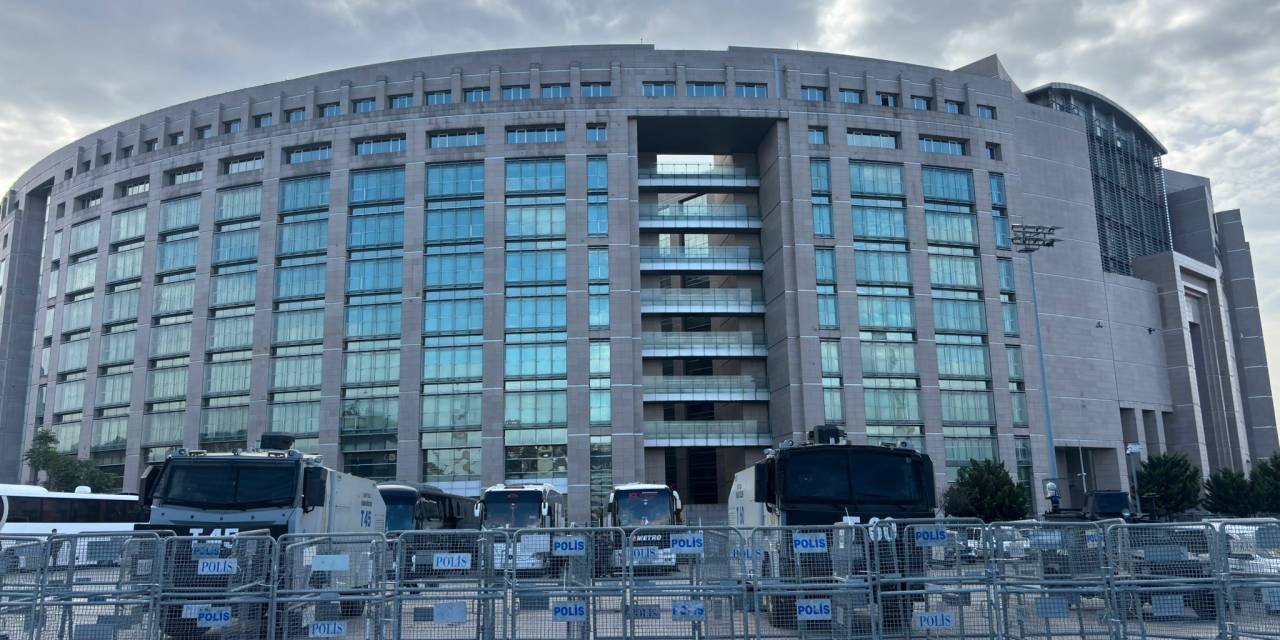 İstanbul'da hakemlere yönelik bahis soruşturması süreci başlatıldı