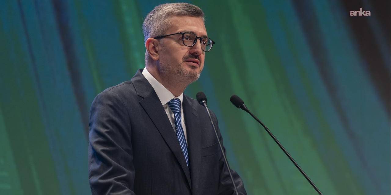 Burhanettin Duran: İsrail, bölgesel barışa tehdit oluşturuyor