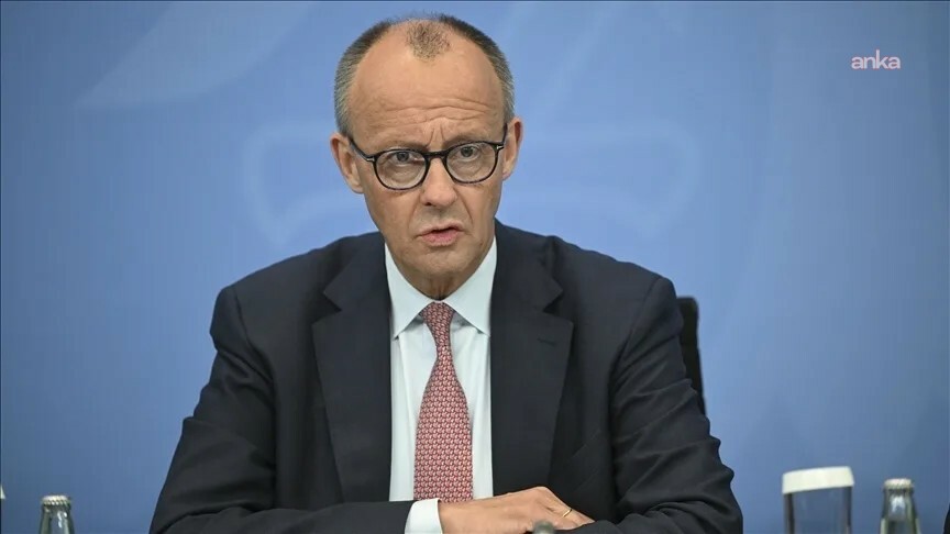 Friedrich Merz'in halk desteği düşüşte