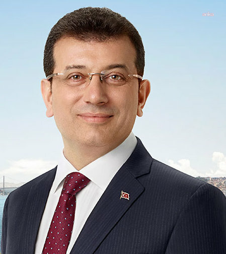 İmamoğlu, Der Spiegel’in iddialarına göre yabancı ülkelere devlet sırları aktarmakla suçlandı