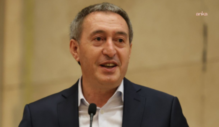 Cumhuriyet'in 102. yılına dair önemli mesajlar