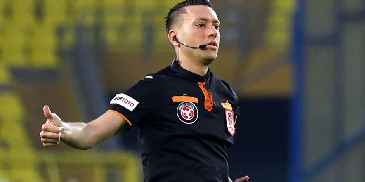 Galatasaray'dan Zorbay Küçük açıklaması: Artık herkes farkında!