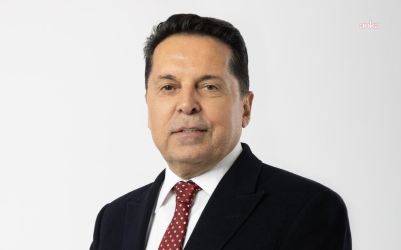 Ahmet Özer'den 29 Ekim mesajı: Cumhuriyet; fazilettir, özgürlüktür, eşitliktir