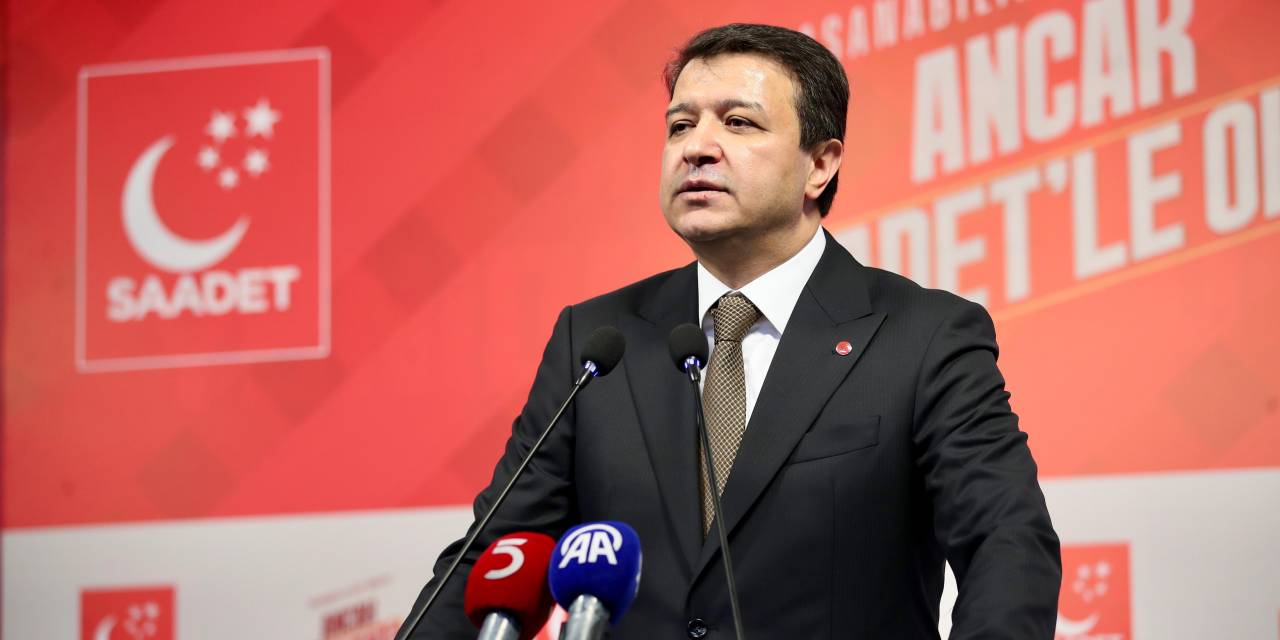 Mahmut Arıkan: Garantör ülkelerin sessizliği, Filistin davasına ihanet