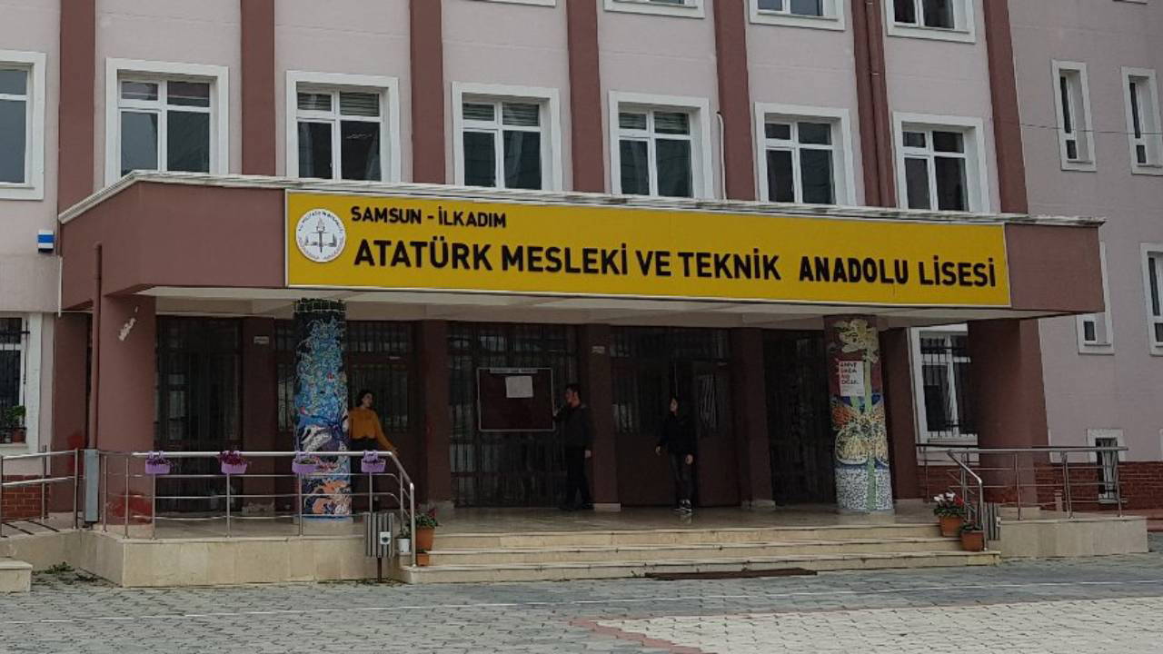 29 Ekim Cumhuriyet Bayramı’nda Erdoğan var Atatürk yok!