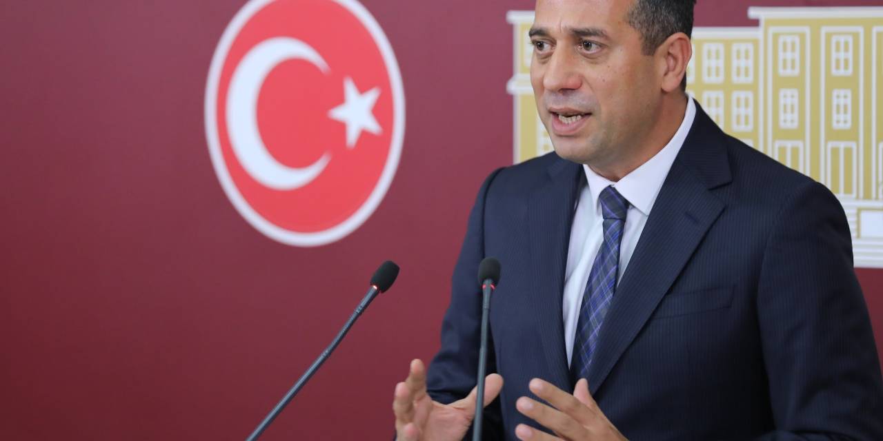 Başarır'dan Erdoğan'a yanıt: Toplu iğne üretiyorduk ama şimdi delil yok