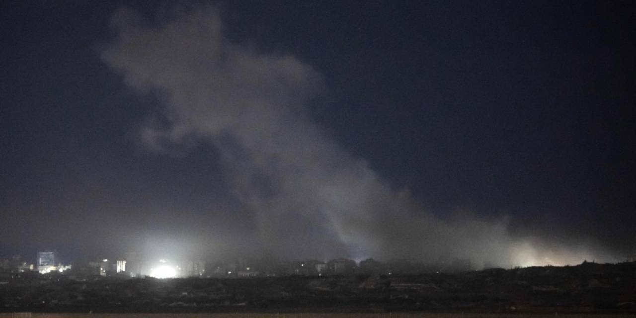 İsrail'in hava saldırısı sonrası Trump: 'Ateşkes tehlikede değil'