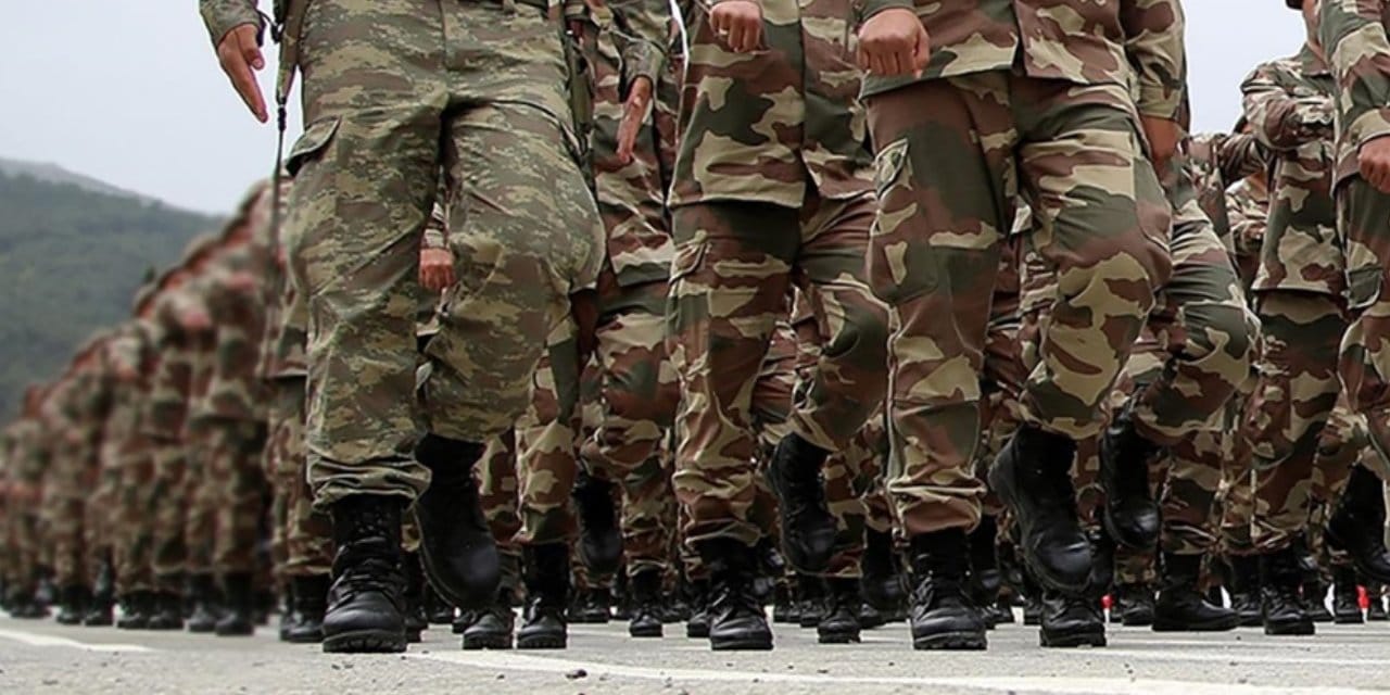 Çifte vatandaşlar için askerlik düzenlemesi kararı