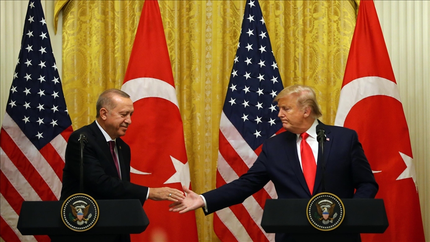 ABD'den 29 Ekim mesajı: Türkiye köklü bir NATO ortağıdır