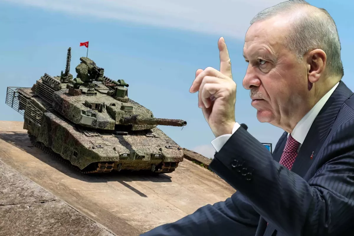 Milli tankı 1992’den bugüne taşıyan isimsiz kahramanlar