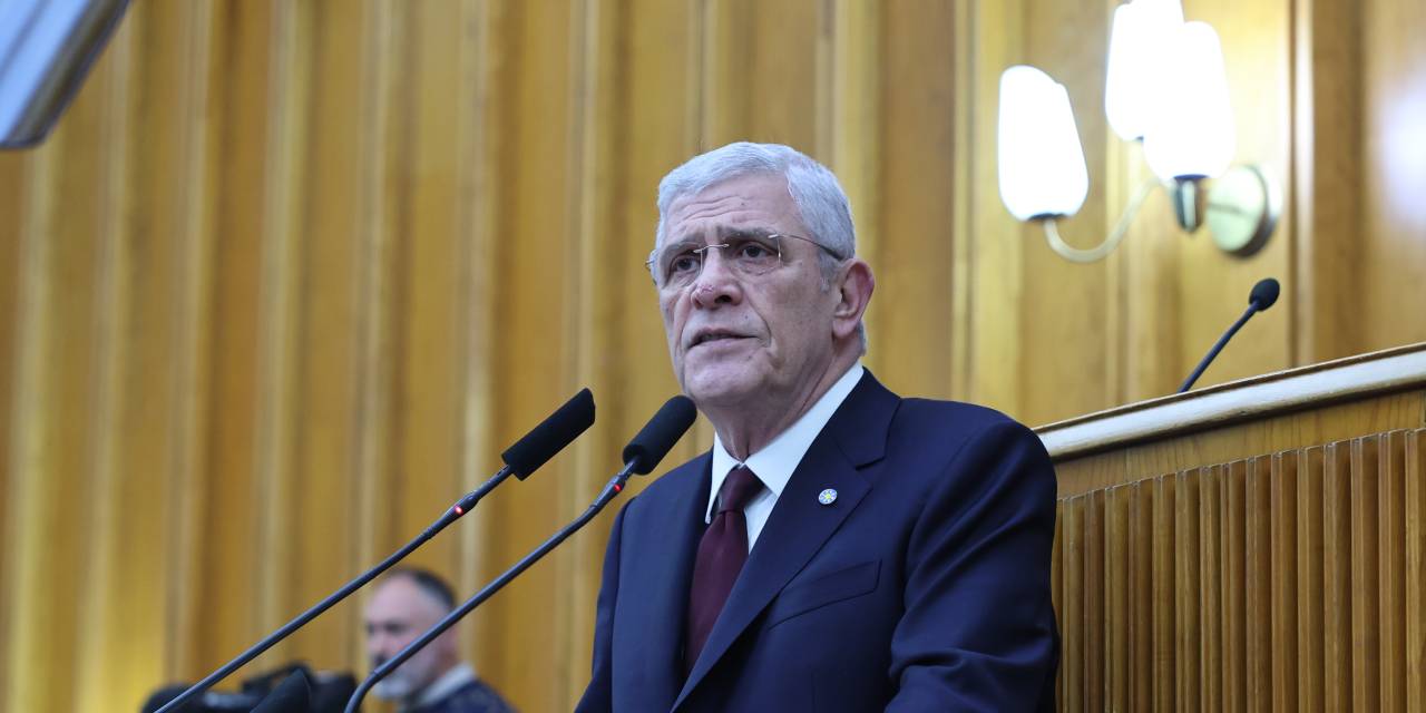 Dervişoğlu, Cumhuriyet Bayramı'nda mesaj verdi: "Cumhuriyet, eşitlik ve adalet demektir"