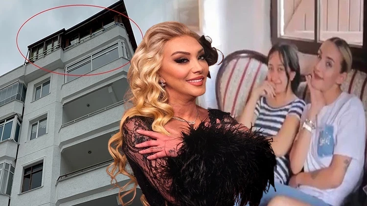 Güllü'nün kızının mesajları ortaya çıktı: Mekan sahibi "kızı öldürdü" dedi