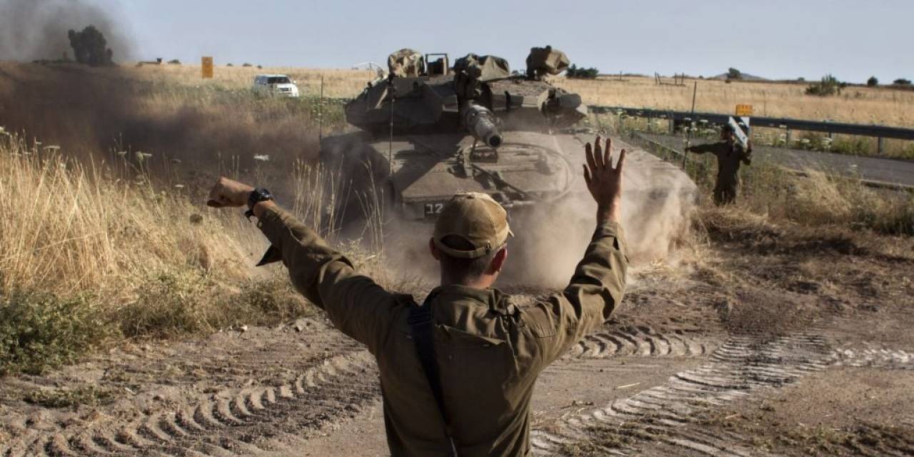 İsrail-Suriye müzakereleri sona doğru: ortak varlık ve insani yardım koridoru bekleniyor