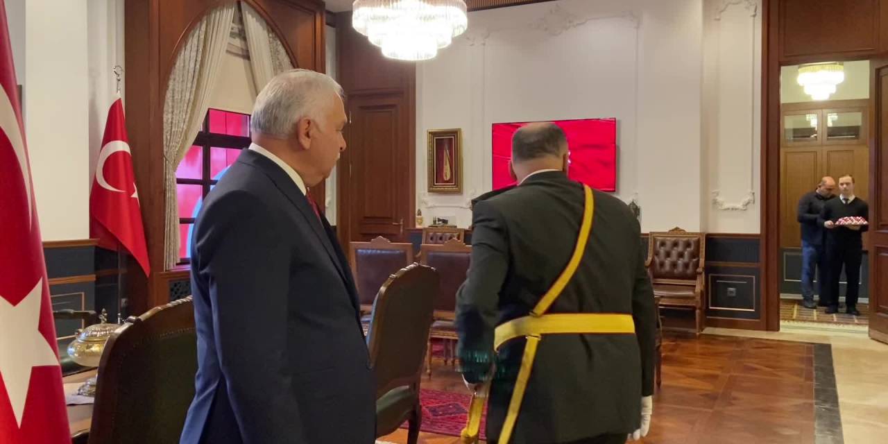 Cumhuriyet Bayramı Trabzon'da büyük bir heyecanla kutlandı