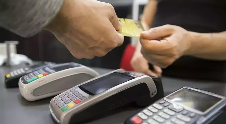 Garanti BBVA Genel Müdüründen dikkat çeken kredi kartı sınırlaması yorumu