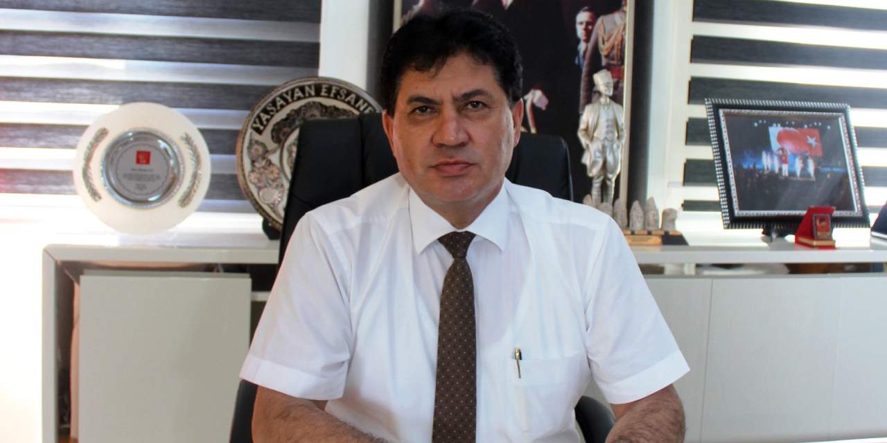 Kemer Eski Belediye Başkanı Mustafa Gül gözaltına alındı