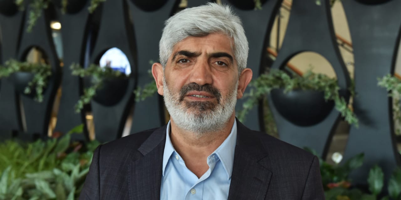 İktidar anketçisinin Erdoğan hikayesi: O da ona ‘siyonist misin’ demiş!