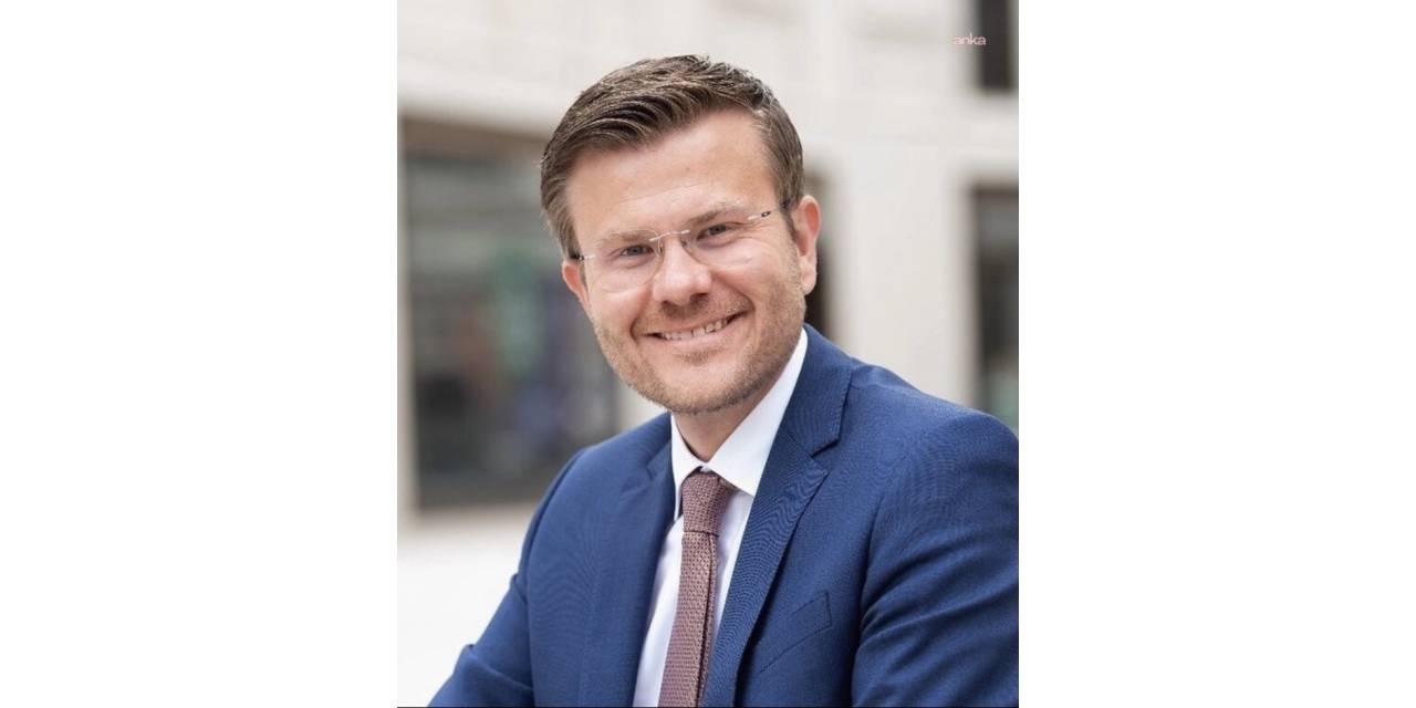 Nürnberg'den Cumhuriyet Bayramı'na özel mesaj: Türkler şehir için çok değerli