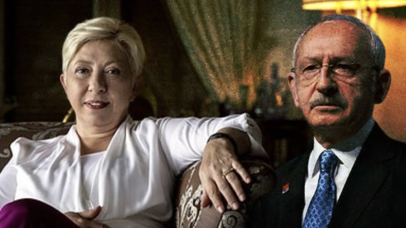 Nesrin Nas: “Kılıçdaroğlu’na yalvardık, dokunulmazlıkları kaldırmayın dedik”