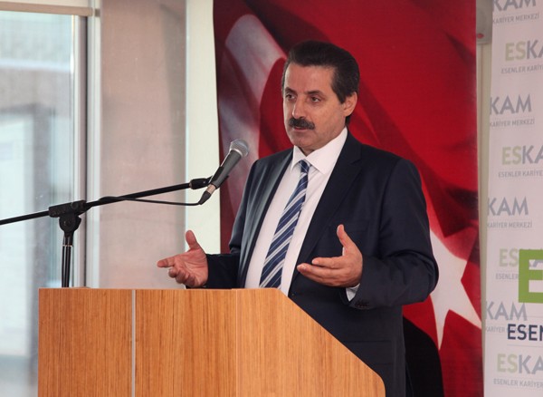 Faruk Çelik eleştirilerine devam ediyor