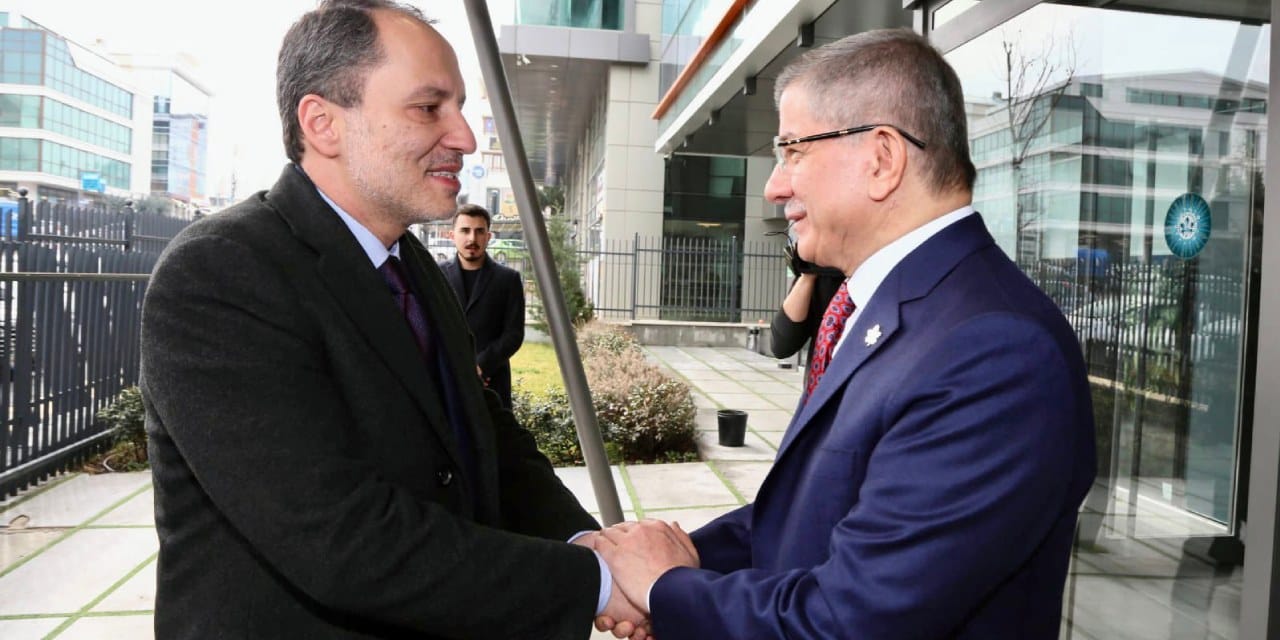 Yeniden Refah ve Gelecek Partisi birleşecek mi? İşte son açıklama