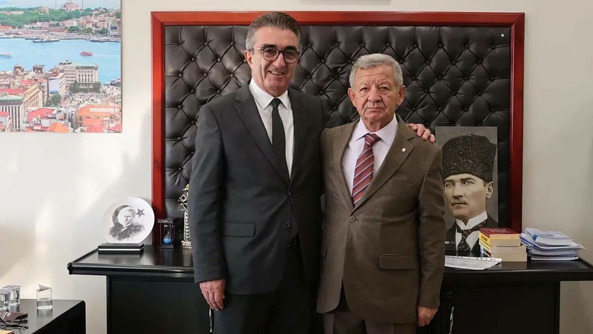 Bayrampaşa Belediye Başkan Yardımcısı Lütfi Kadıoğulları hastaneye kaldırıldı